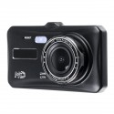 4'' 1080P Car Video Recorder Camera Vehicle Dash Cam DVR Night Vision