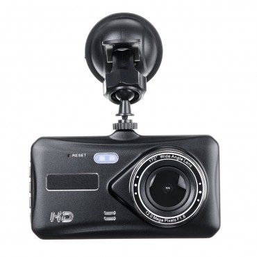 4'' 1080P Car Video Recorder Camera Vehicle Dash Cam DVR Night Vision