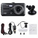 4'' 1080P Car Video Recorder Camera Vehicle Dash Cam DVR Night Vision