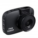 4'' Dual Lens Camera 170° HD 1080P Car DVR Vehicle Video Night Vision G-Sensor
