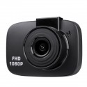 4'' Dual Lens Camera 170° HD 1080P Car DVR Vehicle Video Night Vision G-Sensor