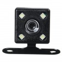 4'' Dual Lens Camera 170° HD 1080P Car DVR Vehicle Video Night Vision G-Sensor