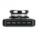 4.0 inch Touch FHD 1080P Dual Lens Car DVR Reversing Camera Video Dash Cam Recorder