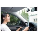 70mai 1S D06 1080P Smart Midrive Car DVR English Version Voice Control IMX307 Sensor 130 Degrees from