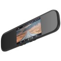 70mai D04 Smart Rearview Mirror 5 inch 1600P Car DVR Camera 24H Parking Monitor 140° FOV Recorder Global Version