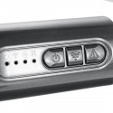 720P HD Car Dash Cam Mini Car DVR Video Recorder 140° Wide Angle Dashcam