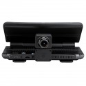 7inch / 10inch Car DVR LCD Rear Parking Detector Sensor System Alarm