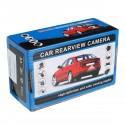 8LED HD Night Vision Waterproof Anti-Shake Car DVR Rear View Camera