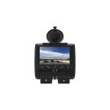 A1 3 Inch IPS 1080P 30 fps Dual Lens Driving Recorder Car DVR Camera