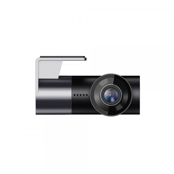 A209 1600P Ultra-clear Smart Wifi Car Camera DVR 360 Degree Rotation Record Inside Outside Recorder