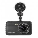 A22 Car DVR Camera HD 1080P Vehicle Traveling Data Recorder 170 Degree Wide Angle Lens