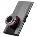 A8 1080P Full HD Car DVR Recorder Camera 170 Degree Wide Angle Lens