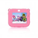 AT-G20 1080P 2 Inch 12MP Waterproof Anti Fall Children Sport DV Vlog Camera