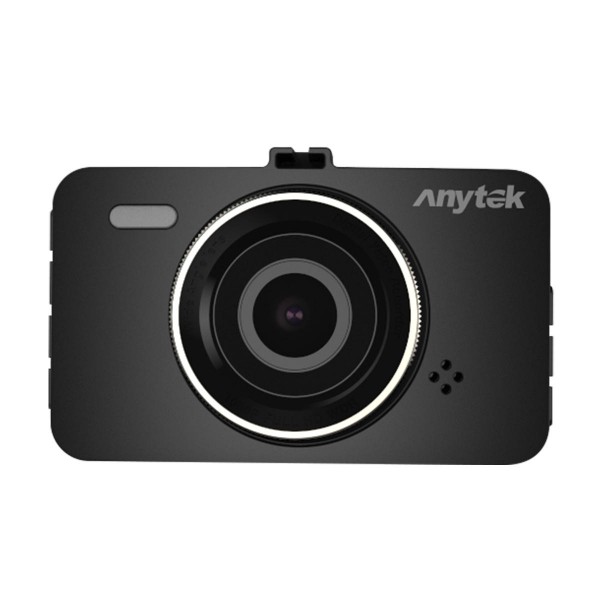 A78 1080P high Definition Intelligent HD Car DVR