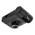 B60 Full HD1080P 2-CH GPS WDR Dual Lens Auot Recording Car DVR Camera