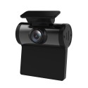 H1 Car DVR Full HD 1080P 2.0inchIPS Screen Magnetic Mount Hidden Installation Dash Cam