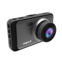 X31 1080P 3 inch WDR ADAS Loop Rceording Car DVR Dash Cam Camera