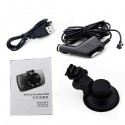 Dome G30 Novatek 96650 DVR 1080P G-Sensor Night Vision 170 Degree