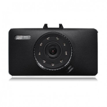 G3WL Novatek Car DVR Camera Recorder Full HD 1080P 30FPS G-Sensor