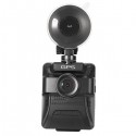 GS65H Mini Dual Lens Car DVR Camera 1080P Novatek 96655 GPS Night Vision