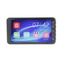 BT100 4 Inch HD Display Touch Screen Car DVR