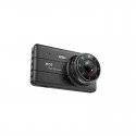 BT525 1080P 4 Inch Touch 12MP 30fps Loop Recording Night Vision WDR Parking Monitor Car DVR