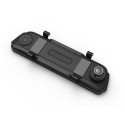 C038 7 Inch 1080P Touch Rear View Car DVR Camera Video Recording 170 Degree Wide Angle