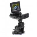 Car DVR ZH-880 2.0 inch TFT LCD Display with Full HD 1080P 30FPS