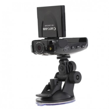 Car DVR ZH-880 2.0 inch TFT LCD Display with Full HD 1080P 30FPS