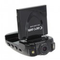 Car DVR ZH-880 2.0 inch TFT LCD Display with Full HD 1080P 30FPS