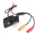 Car HD Rear View Camera Night Vision Waterproof for BMW