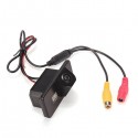 Car HD Rear View Camera Night Vision Waterproof for BMW