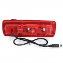 Car Reversing Backup Brake Light Rear View Camera Waterproof For Renault Traffic Vivaro Custom