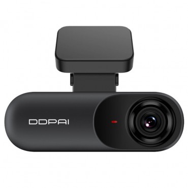 Dash Cam N3 2K 1600P HD GPS Wifi Smart Connect Android 24H Parking Car Camera Recorder Vehicle Drive Auto Video DVR Camera
