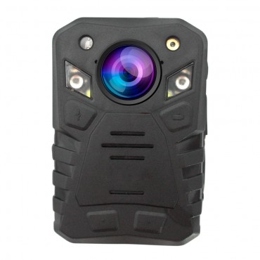 DSJ007 Law Enforcement Recorder 140° Wide-angle HD Lens Car DVR