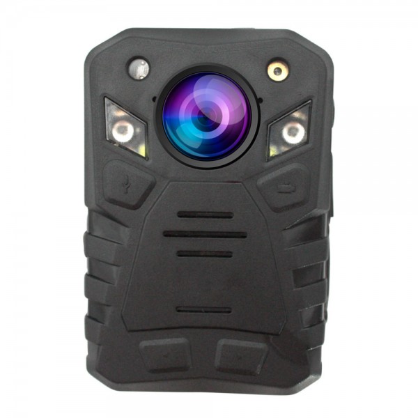DSJ007 Law Enforcement Recorder 140° Wide-angle HD Lens Car DVR