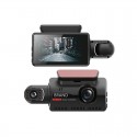1080P Car DVR Camera Cam Dual Record Video Recorder Camera Parking Monitoring