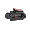 1080P Car DVR Camera Cam Dual Record Video Recorder Camera Parking Monitoring