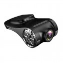 Full HD 1080P Car DVR ADAS APP Android Night Vision Driving Recorder Wide Angle Car Dashcam