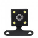 Full HD 1080P Vehicle Blackbox DVR 140 Degree Wide Angle Lens Car DVR Recorder Camera