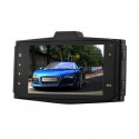 G9WB Car DVR Allwinner V3 Chipset Full HD 1080P Dual Lens Car Video Recorder Camera 3.0 inch LCD