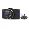 G9WB Car DVR Allwinner V3 Chipset Full HD 1080P Dual Lens Car Video Recorder Camera 3.0 inch LCD