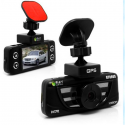 GT880S Car DVR Camera Video Recorder 1080P High Resolution OBD GPS