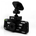 GT880S Car DVR Camera Video Recorder 1080P High Resolution OBD GPS