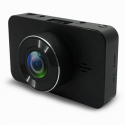 H15 Dual Lens Car DVR HDR 1296P Mini Camera Dash Cam Video Recorder Night Vision