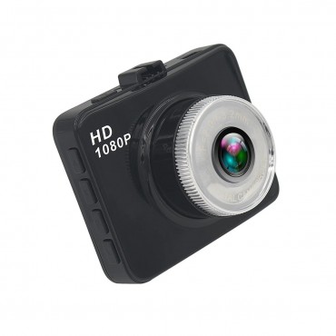 H208 1080P HD Dash Cam Dual Camera Reversing Recorder Car DVR Video 120 Degree FHD 32GB AU