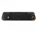 HD 1080P Dual Lens Car DVR Vehicle Rear Camera Video Recorder Dash Cam