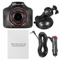 Car DVR Laser Suction Cup Camera Video Recorder Cam
