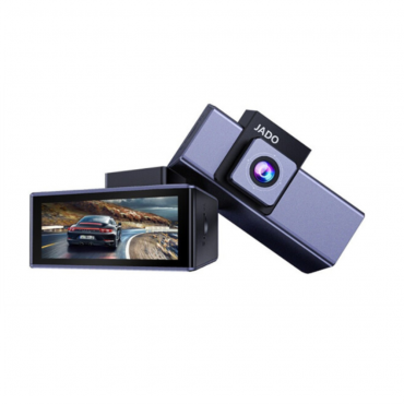 D320C Dash Cam Car Camera DVR Video Recorder Dashcam 24 Parking Monitor MINI Dvr Drining Recorder 1080P IPS Screen