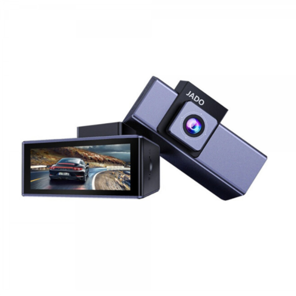 D320C Dash Cam Car Camera DVR Video Recorder Dashcam 24 Parking Monitor MINI Dvr Drining Recorder 1080P IPS Screen